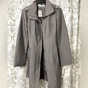 Kenneth Cole raincoat